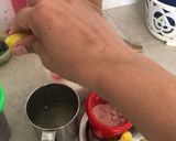 A picture of step 1 of Lemon juice.
