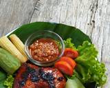 Cara Membuat Ayam bakar solo 4