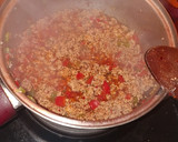 Foto del paso 4 de la receta: Burritos caseros