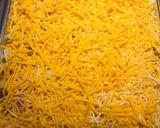 A picture of step 7 of Meat Lovers Potato O’Brian Breakfast Casserole 🥘.