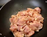 Foto del paso 4 de la receta: Cena etíope: Doro Wat con Injera