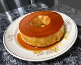 Foto del paso 5 de la receta: Budín de Pan en Licuadora
