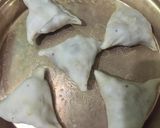 আলু পনিরের নোনতা সিঙ্গারা (alu paneer nonta singara recipe in Bengali) রেসিপির ধাপ 4 ছবি