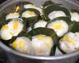 Foto langkah ke 8 dari resep Nangka Naga #PejuangGoldenApron2.