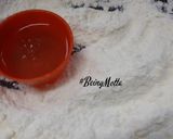 A picture of step 3 of Instant Condensed Milk.