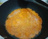 Foto langkah ke 5 dari resep Seblak Ceker Ayam.