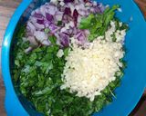 Foto del paso 2 de la receta: Aderezo para ensalada o carne