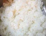 Hình bước làm 1 của món Cơm Rượu