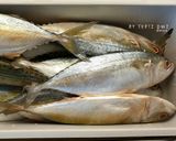 Foto langkah ke 1 dari resep Ikan Pindang ala Pindang Besek Homemade Simple Siap Olah!.