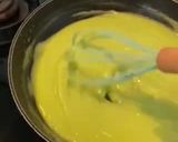 Foto langkah ke 6 dari resep Roti Kukus Sarikaya / Srikaya PANDAN.