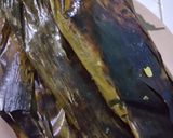 Foto langkah ke 7 dari resep Pepes Ikan Teflon.