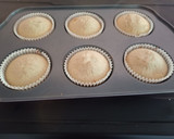 Foto del paso 12 de la receta: Muffins de plátano🍌