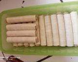 Foto langkah ke 3 dari resep Sosis gulung.