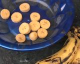 صورة لخطوة 1 من وصفة موز هندي مقلي