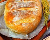 A picture of step 7 of Easy French Bread.