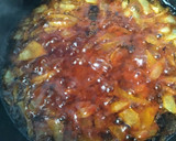 Foto del paso 3 de la receta: Potaje de Acelgas Cartagenero