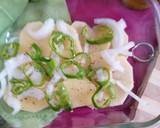 Foto del paso 3 de la receta: Patatas panadera a lo pobre