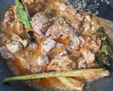 Foto langkah ke 5 dari resep Tongseng Ayam.