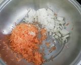 Borjúpörkölt recept fázis 1 fotója