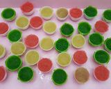 Foto langkah ke 6 dari resep Sentiling Singkong Pelangi.
