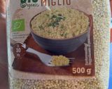 Foto del passaggio 1 della ricetta SFORMATO DI MIGLIO, MELANZANE E FAGIOLI ROSSI