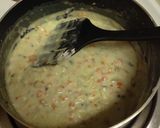 Foto langkah ke 2 dari resep Potato casserole - kentang panggang.