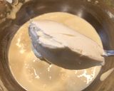 Foto del paso 7 de la receta: Bizcocho de Mascarpone y manzana