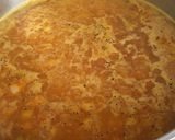 Foto del paso 4 de la receta Arroz con atún y garbanzos