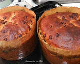 Foto del paso 18 de la receta: Panettone