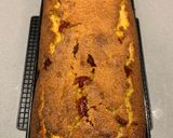 Foto del paso 4 de la receta: Budín de Polenta (sí, sí... leíste bien!)