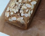 Foto langkah ke 3 dari resep Bolu Tape Panggang (Vegan&refined sugar free).