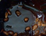 عکس مرحله 2 از دستور پولکی کنجدی و بادام
