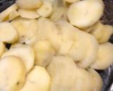 Foto del paso 1 de la receta: Ensalada de papa alemana
