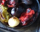 Foto del paso 2 de la receta Escalivada