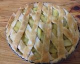 Foto del paso 7 de la receta: Kucken de manzana y de pera