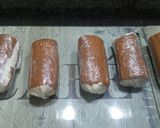 Foto del paso 7 de la receta Tigretones