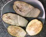 Foto del paso 1 de la receta: Paté de berenjenas o Hummus de berenjenas