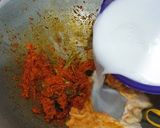 Foto langkah ke 8 dari resep Sambel Goreng Kentang Ati Sapi.