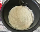 用電子鍋做蘿蔔糕的食譜步驟7照片