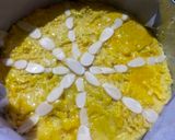 Foto langkah ke 3 dari resep Boterkoek - Dutch Buttercake Keju.