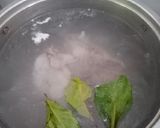 Foto langkah ke 1 dari resep Ayam suwir bumbu bali.