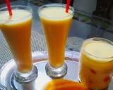 Mango mikeshake recipe step 4 photo