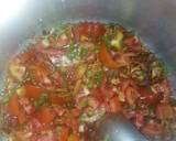 Sautéed vegetables #vegetablecontest recipe step 4 photo