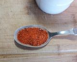Foto del paso 4 de la receta: Sal de campo