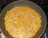 Foto langkah ke 2 dari resep Tumis Sawi Proteina.