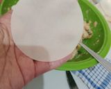 Foto langkah ke 4 dari resep Siomay Ikan.