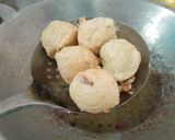 Foto langkah ke 3 dari resep Pempek Adaan.