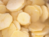 Dambun Irish potato