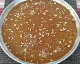 કાટલું પાક (Katlu Paak Recipe In Gujarati) રેસીપી સ્ટેપ5ફોટો
