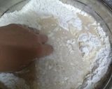 Foto del paso 1 de la receta: Pizza 🍕de sábado por la noche.👩🏼🍳